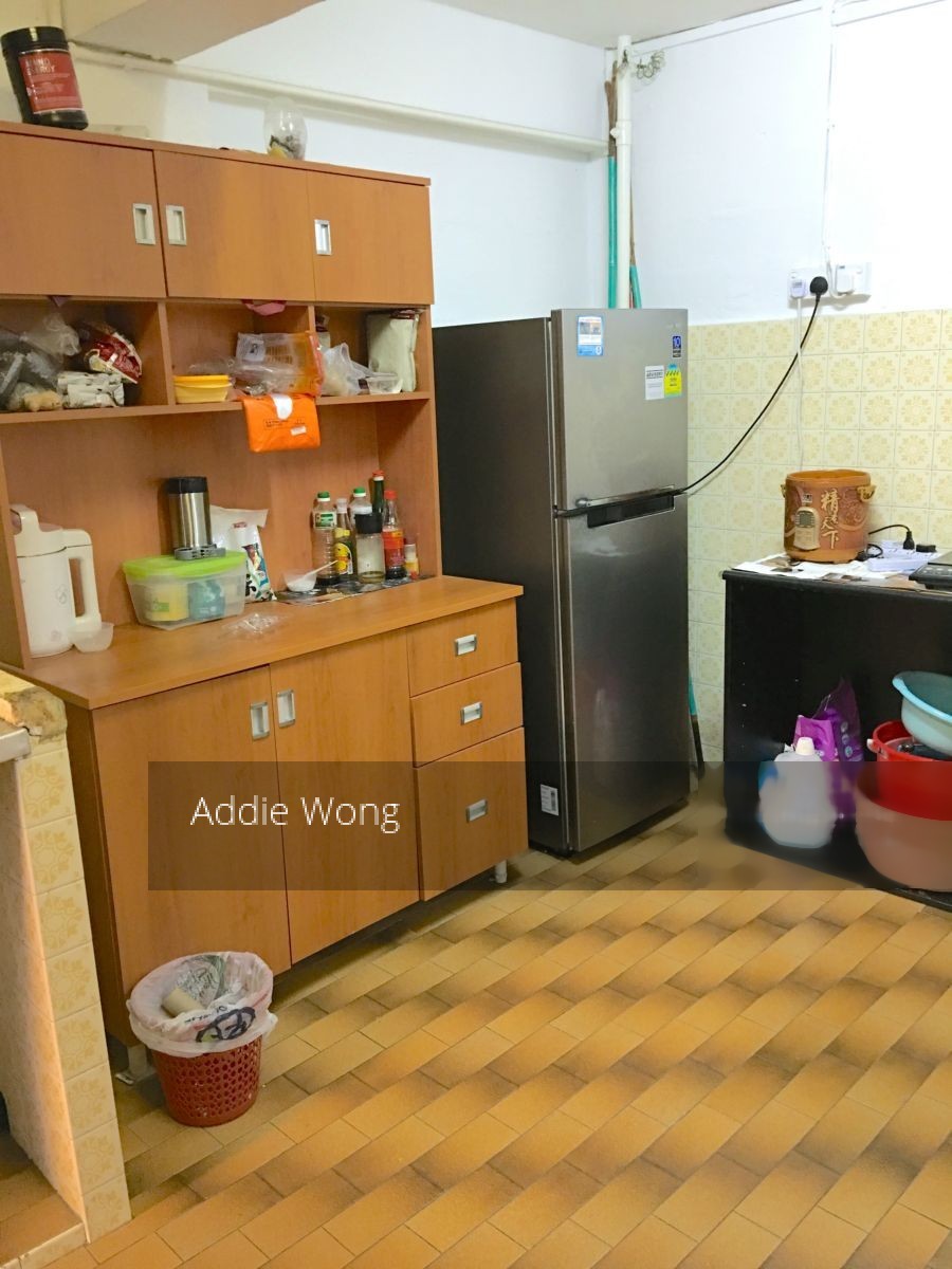 Blk 20 Dover Crescent (Queenstown), HDB 3 Rooms #124119892